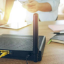 Wireless Internet Services